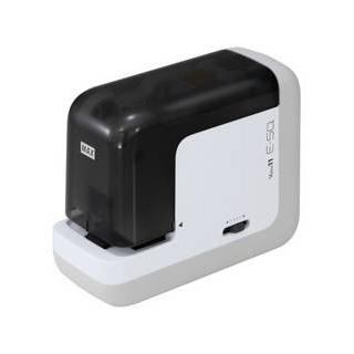 当店在庫してます Max マックス Eh Acアダプタ付きタイプ Bh 11f Ac Vaimo11e Sq Vaimoシリーズ 40枚とじ ポータブル電動ホッチキス ホッチキス ステープラー Ertlc Eu