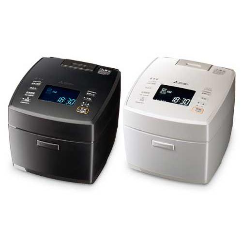 三菱（MITSUBISHI） 【5年間延長保証込】MITSUBISHI NJ-VW10G-B