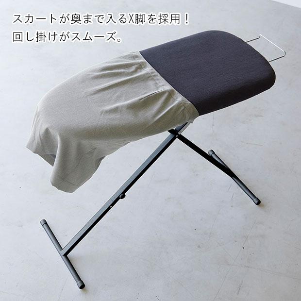 YAMAZAKI 山崎実業 おてがるプレス STANDARD LINE ダークグレー : NEXT