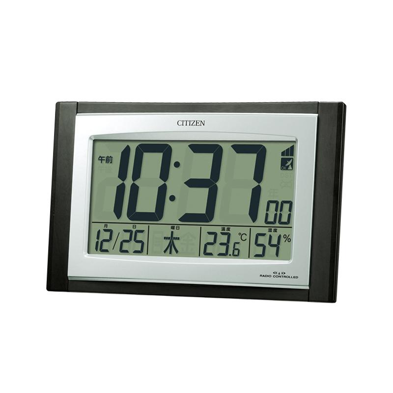 CITIZEN CITIZEN/シチズン 8RZ096-023 パルデジットコンビR096