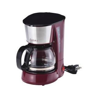 ラノー コーヒーメーカー ステンレス ５杯 ｍｊ ０６３５ Next 通販 Yahoo ショッピング