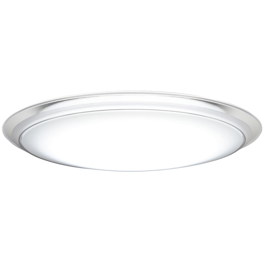 NEC Hotalux ホタルクス HLDZG18398SG LEDシーリングライト 昼光色