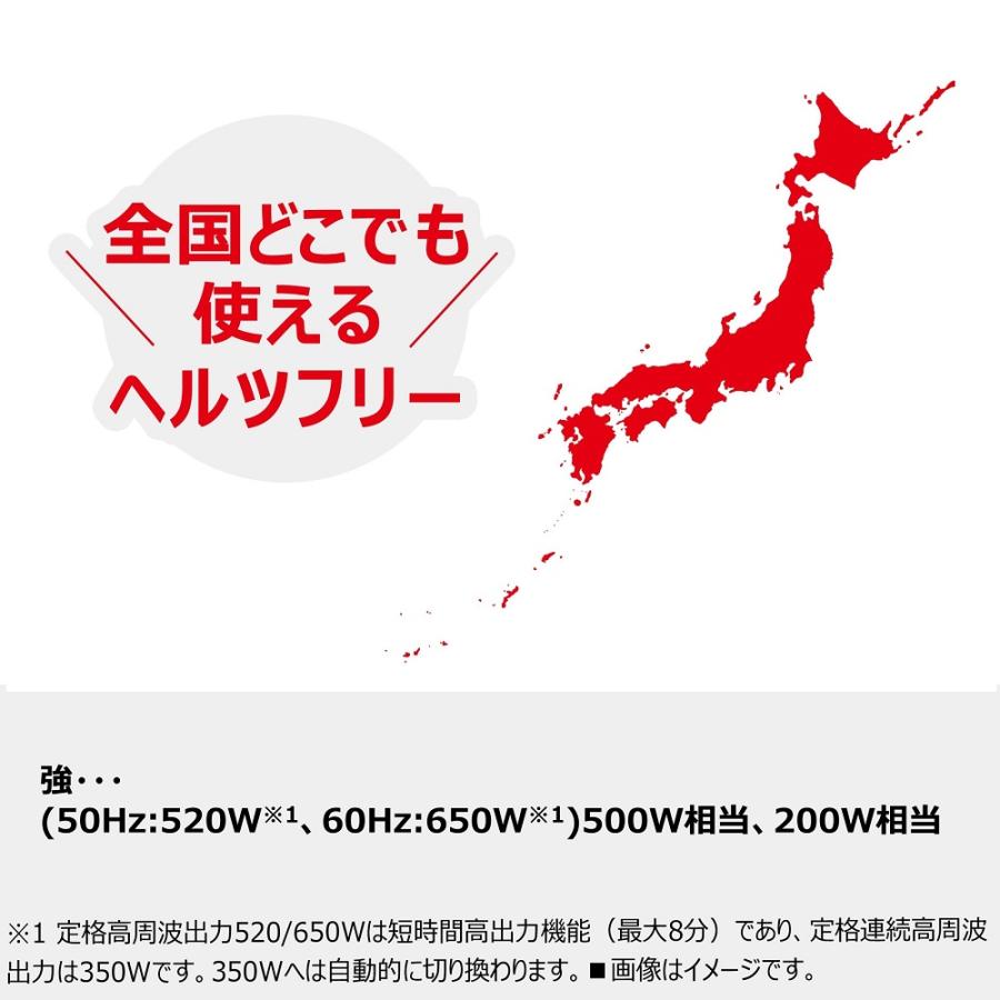 TOSHIBA（東芝） ER-NS170A(W) セミマットホワイト 単機能レンジ