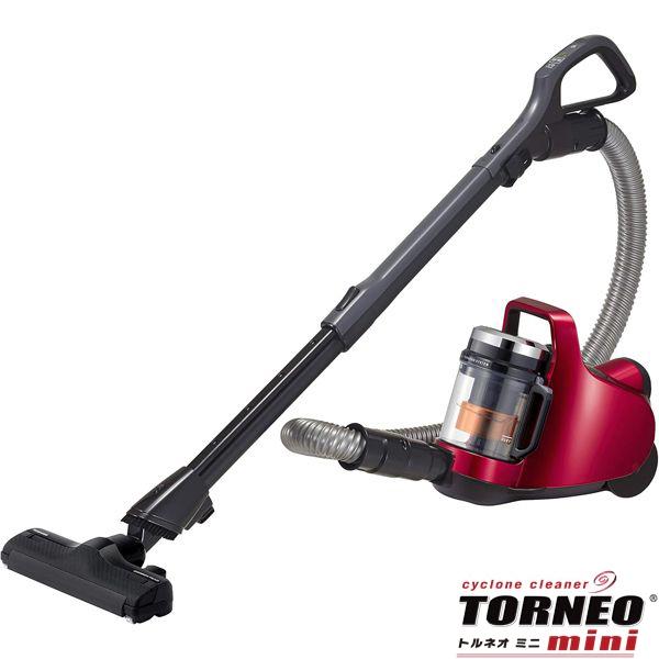 TOSHIBA（東芝） 掃除機 サイクロン式クリーナー TORNEOmini(トルネオ 