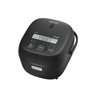 タイガー TIGER タイガー魔法瓶 JBS-A055-KM(マットブラック