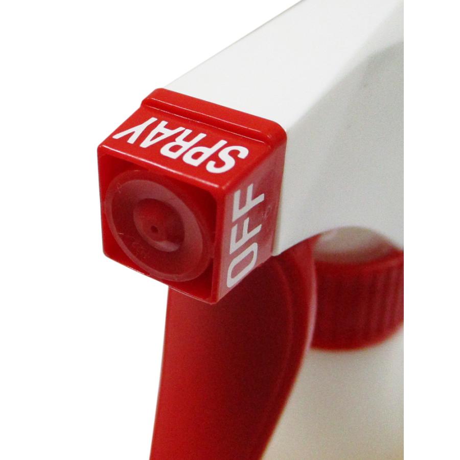 のこっち WIZA ウィザ プロ用 強力 油落としクリーナー スプレータイプ