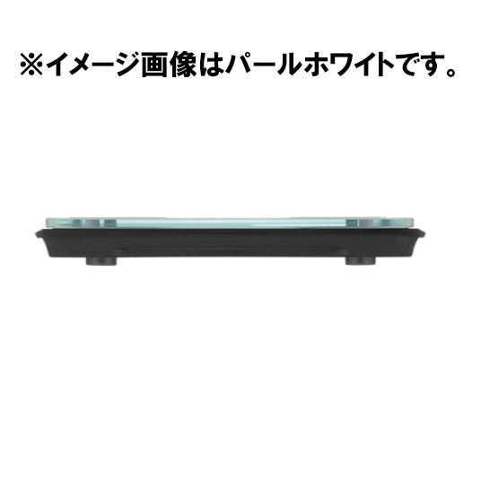 【新品】体組成計 タニタ(TANITA)　メタリックブラック BC-768BK TANITA（タニタ） 体組成計 BC-768-BK 体重 体脂肪率 筋肉量 BMI 推定