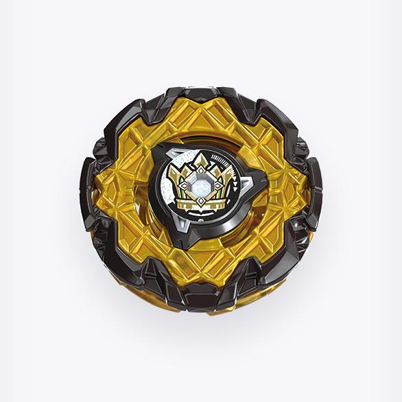 TAKARATOMY タカラトミー BEYBLADE X CX-11 エンペラーマイトデッキ