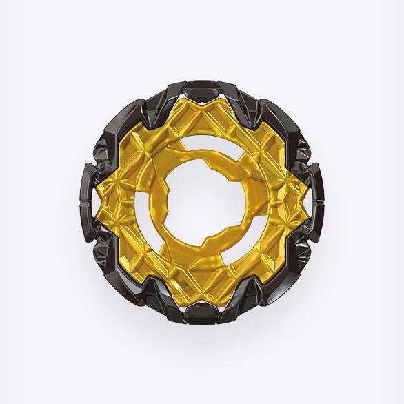 TAKARATOMY タカラトミー BEYBLADE X CX-11 エンペラーマイトデッキ