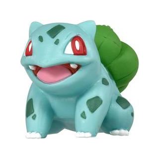 タカラトミー Takaratomy ポケットモンスター モンコレ Ms 11 フシギダネ Next 通販 Yahoo ショッピング