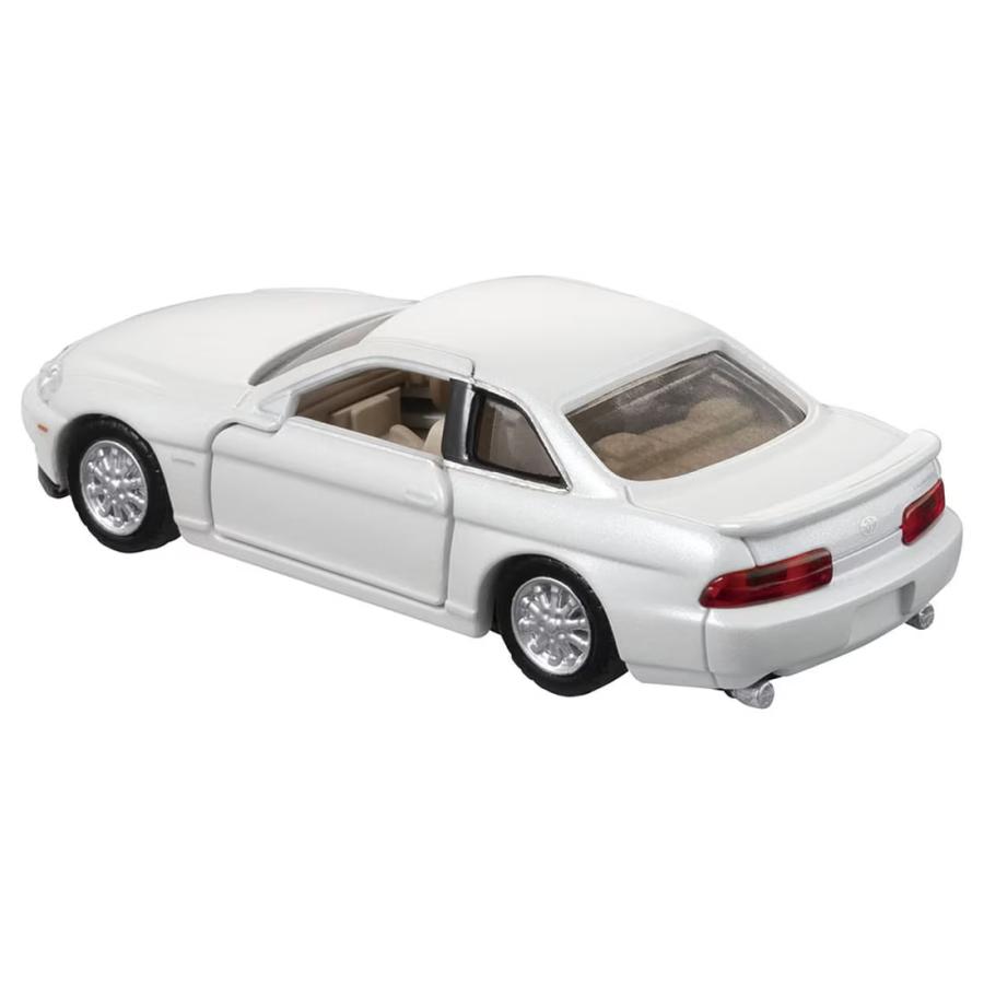 TAKARATOMY タカラトミー トミカプレミアム 47 トヨタ ソアラ 4．0GT