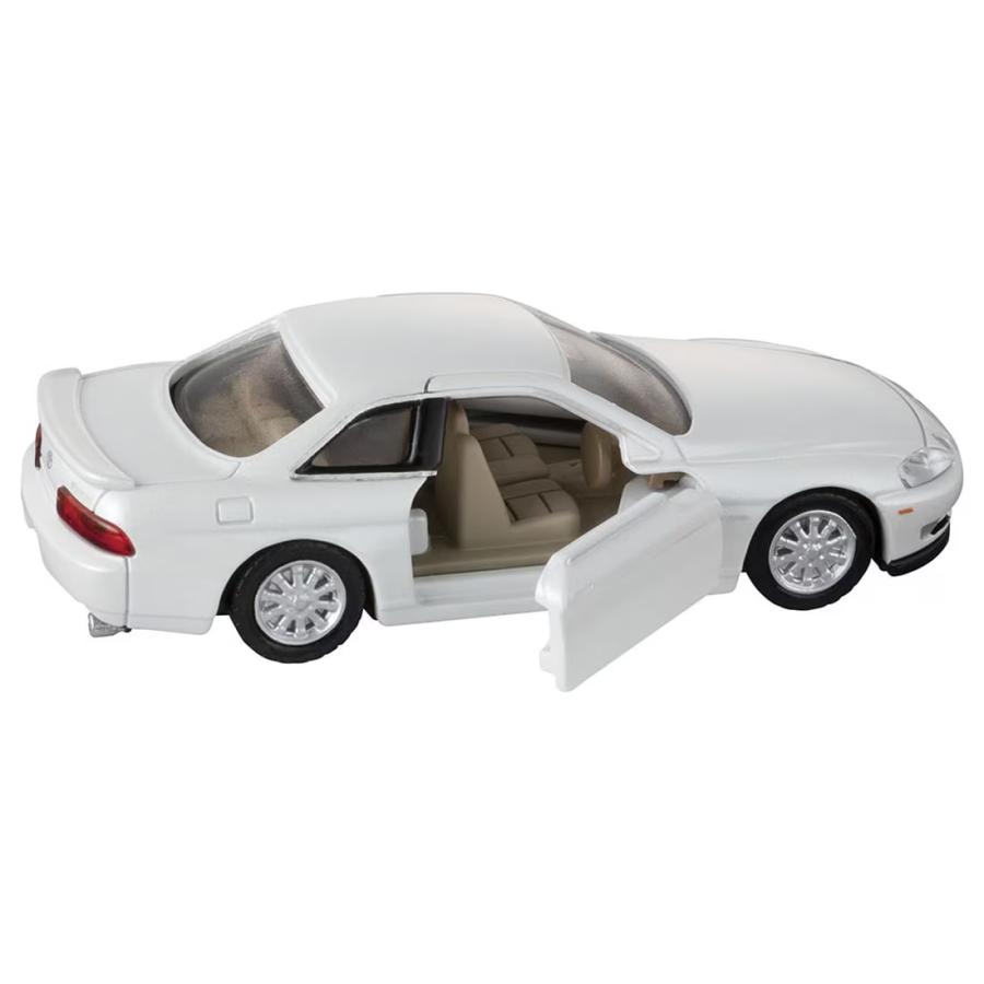 トミカプレミアム 47 トヨタ ソアラ 4.0GTリミテッド 発売記念仕様 8 トミカプレミアム 47 トヨタ ソアラ 4.0GTリミテッド | おもちゃ通販の