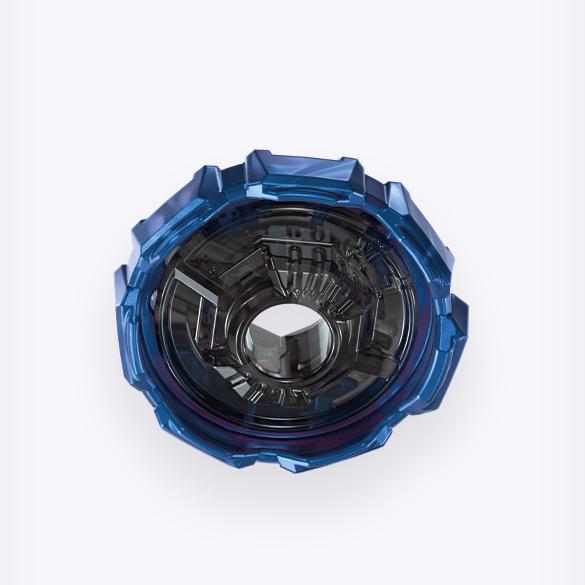 TAKARATOMY タカラトミー BEYBLADE X ベイブレードエックス BX-46