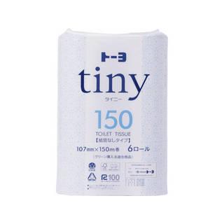 TOYO/トーヨ タイニー150S6R 233270 : NEXT! - 通販 - Yahoo!ショッピング