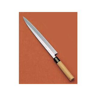 Total Kitchen Goods SA佐文 柳刃（木製サヤ付）／27cm : NEXT