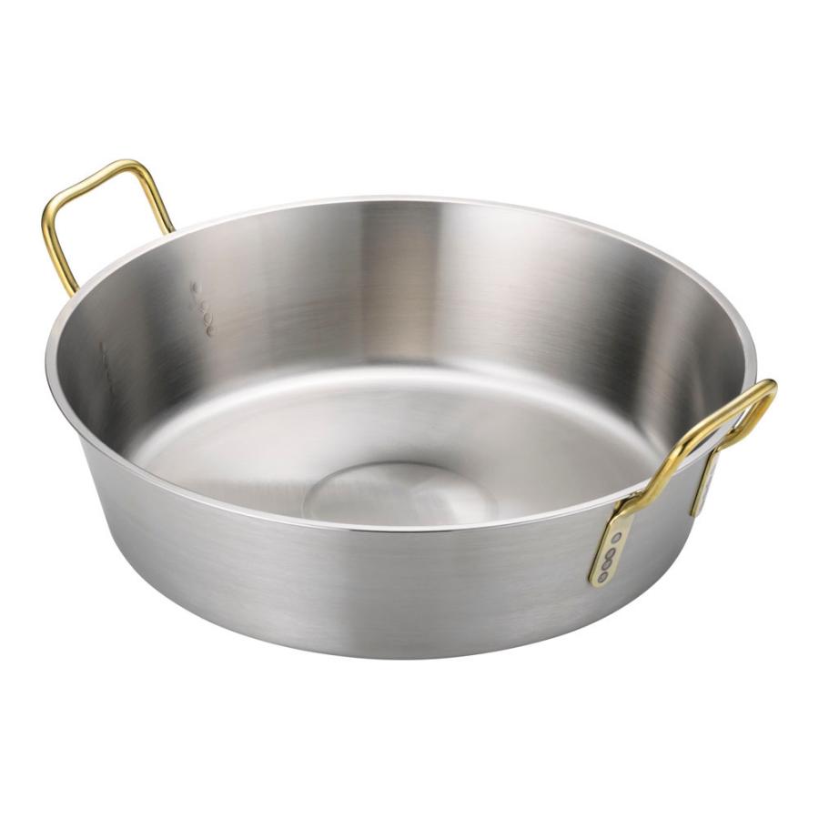 ＳＡ ＳＡスーパーデンジ 揚鍋／３６cm