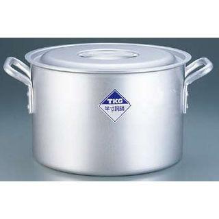 Total Kitchen Goods 半寸胴鍋 アルミニウム（アルマイト加工