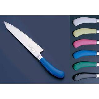 Total Kitchen Goods ＰＲＯ　抗菌カラー　牛刀／２７cmイエロー