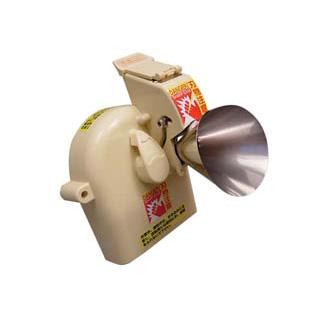 ネギカッター Total Kitchen Goods 電動高速ネギカッター用 細ネギ専用キット : NEXT