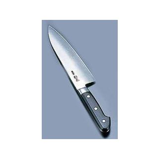 Total Kitchen Goods 杉本　ＣＭ鋼　洋出刃　２１cm／ＣＭ２４２１