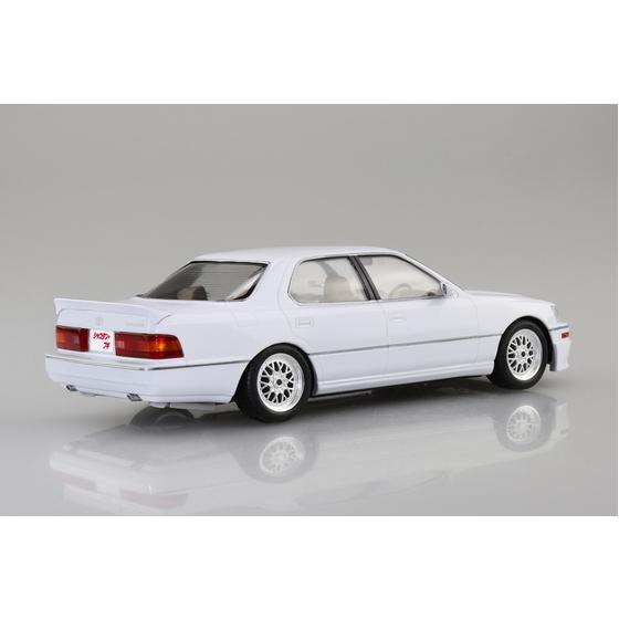 AOSHIMA アオシマ 1/24 シャコタンブギ No.5 ハジメのセルシオ : NEXT