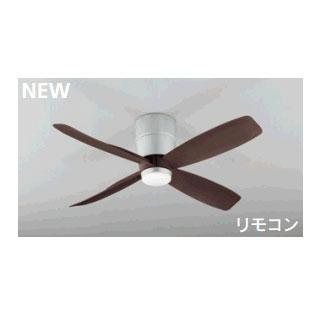 ODELIC（オーデリック） WF070 LEDシーリング DCモーターファン 器具