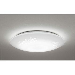 ODELIC（オーデリック） SH8279LDR LEDシーリングライト フロスト