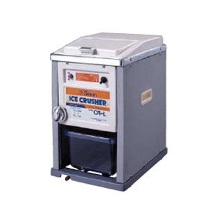 スワン 電動式アイスクラッシャー SWAN 電動式アイスクラッシャー 氷砕機 クラッシュアイス 氷砕2