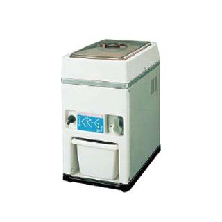 SWAN 電動式アイスクラッシャー　CR-G 業務用 SWAN スワン 【代引不可】CR-G 業務用 電動式アイスクラッシャー