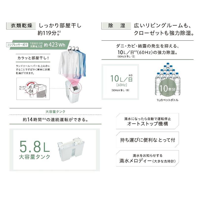 fujisakuraです！コロナ どこでもクーラー CDM-F1023 2023年製 CORONA コロナCDM-F1023 どこでもクーラー 冷風・衣類乾燥