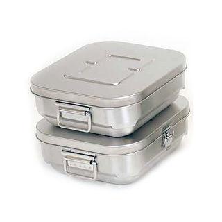 オオイ金属 ステン　マイルドボックスＳ　４Ｌ／ＳＭＢ−０４ＦＭ　テフロン加工