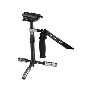 格安人気 King キング Ifootage Wild Cat Iii カーボン製動画撮影用スタビライザー Next 通販 Yahoo ショッピング 公式店舗 Blog Lonolife Com