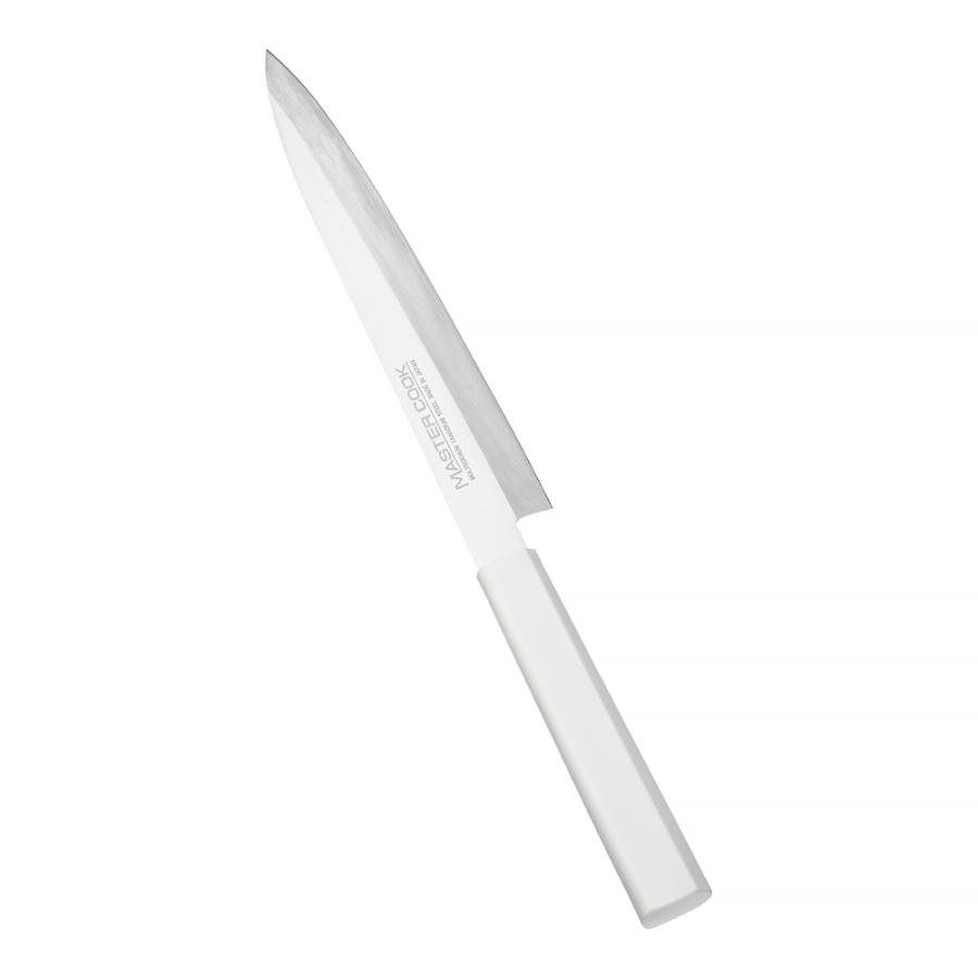 片岡製作所製 MASTER COOK 柳刃9寸 片岡製作所製 MASTER COOK 柳刃9寸