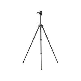 SLIK スリック プロフェッショナル2 NS　アルミ製3段三脚_1