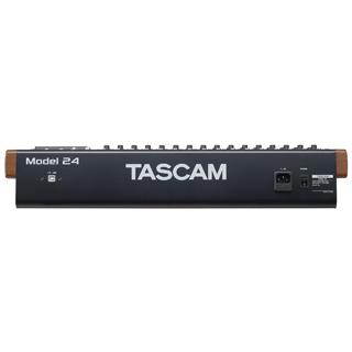 TASCAM タスカム Model 24 24トラックレコーディングミキサーの画像