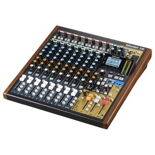 TASCAM タスカム Model 12 12トラックレコーディングミキサーの画像