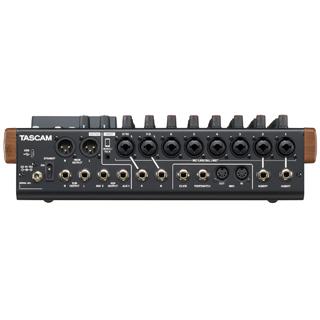 TASCAM タスカム Model 12 12トラックレコーディングミキサーの画像