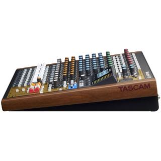 TASCAM タスカム Model 12 12トラックレコーディングミキサーの画像