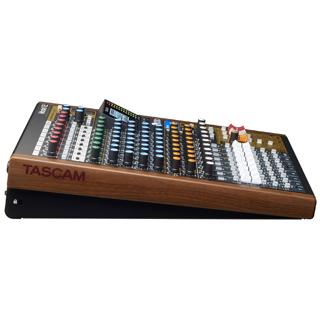 TASCAM タスカム Model 12 12トラックレコーディングミキサー : NEXT