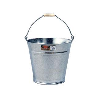 万年 バケツ 8号 13L 7