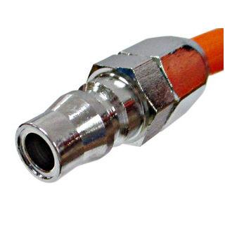 TOGAWA 十川産業 コンパクトエアーリール 内径7mm 外径10mm 30M付 