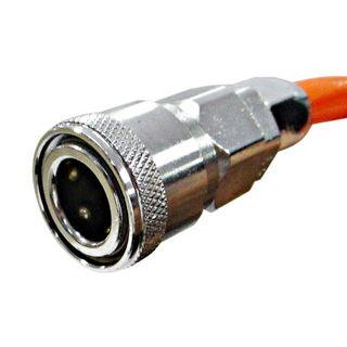 TOGAWA 十川産業 コンパクトエアーリール 内径7mm 外径10mm 30M付 