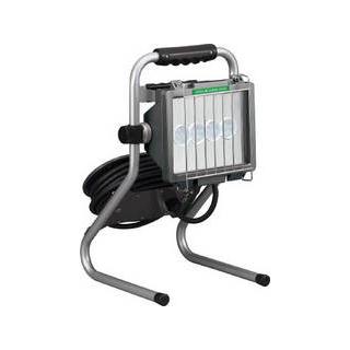 HATAYA ハタヤリミテッド 30WLED投光器 ドラムスタンドタイプ LDS-307K