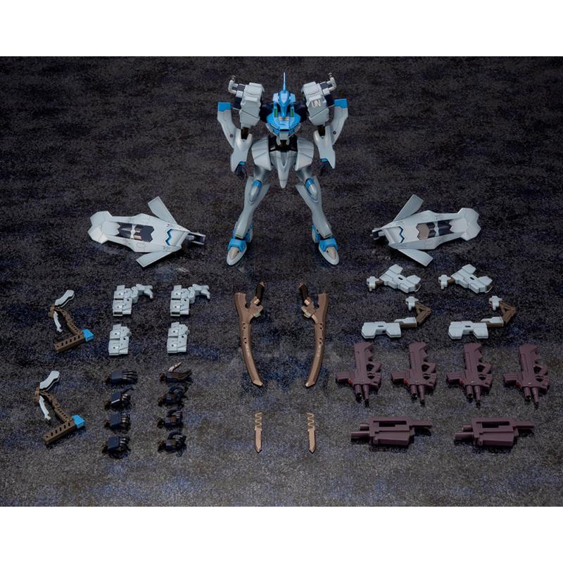 KOTOBUKIYA コトブキヤ 数量限定 マブラヴ オルタネイティヴ 吹雪