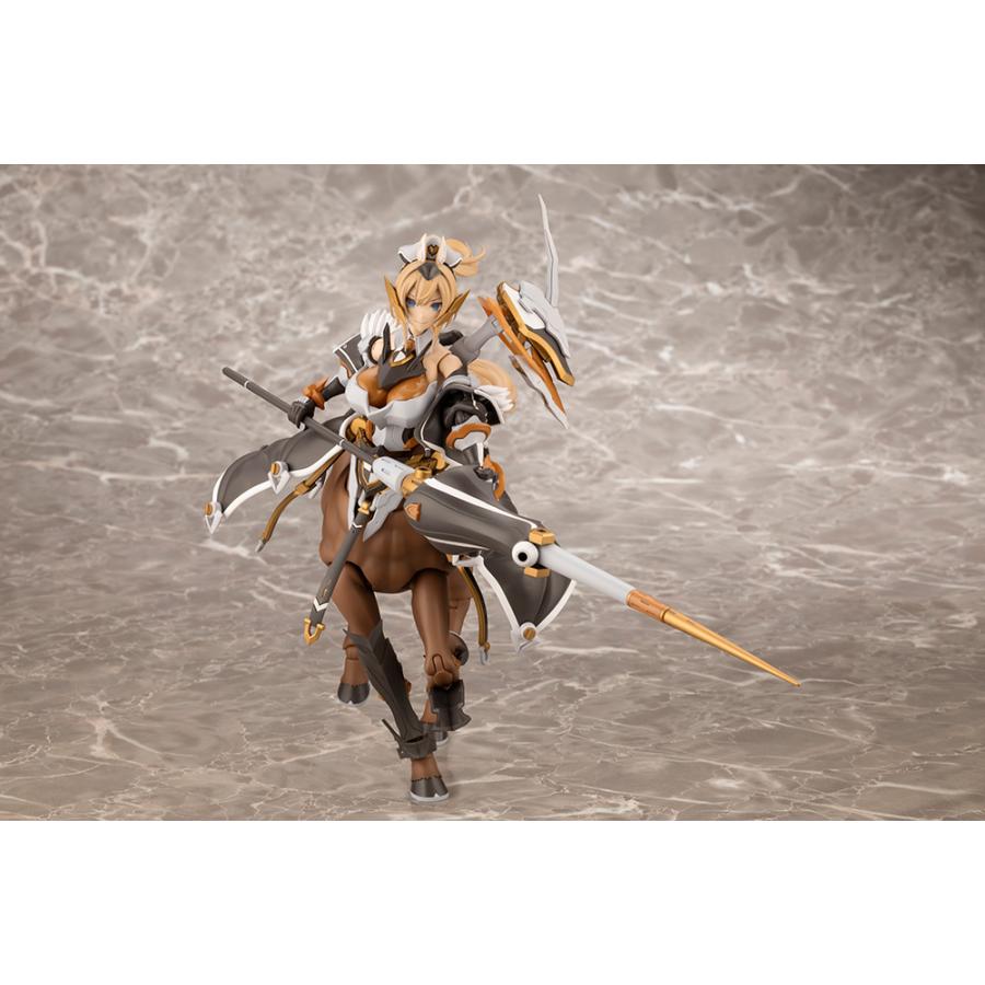 コトブキヤ アルカナディア エレーナ コトブキヤショップ限定特典付