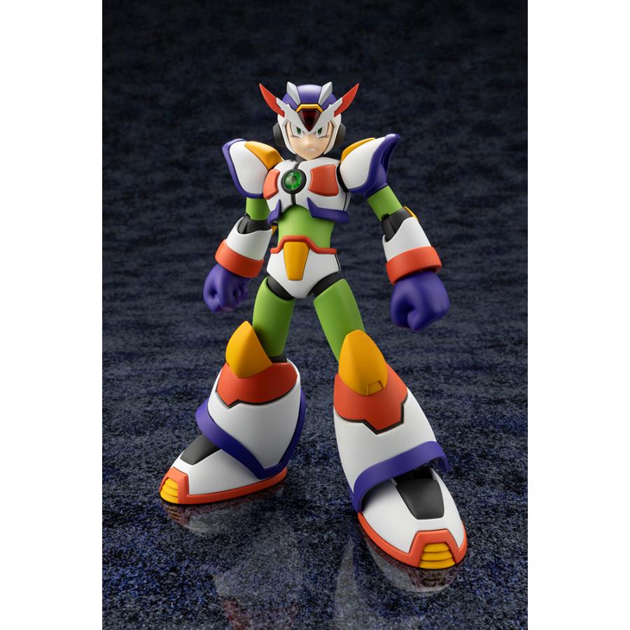 KOTOBUKIYA コトブキヤ ロックマンX マックスアーマー トライアード