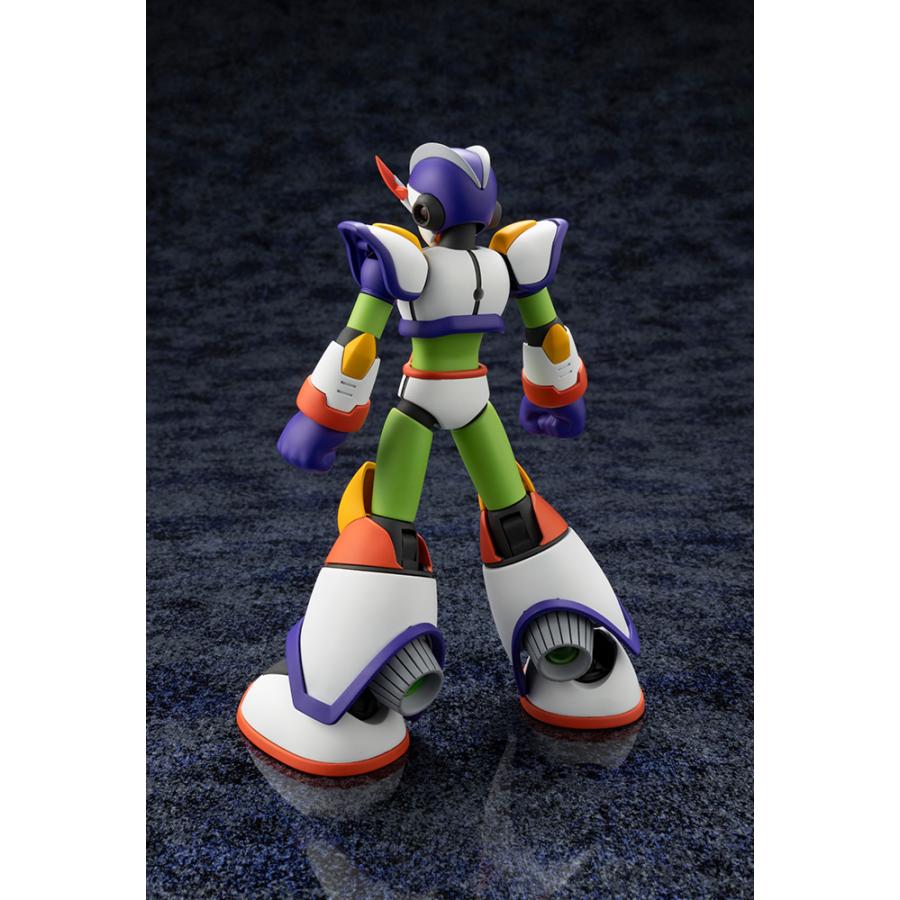 KOTOBUKIYA コトブキヤ ロックマンX マックスアーマー トライアード