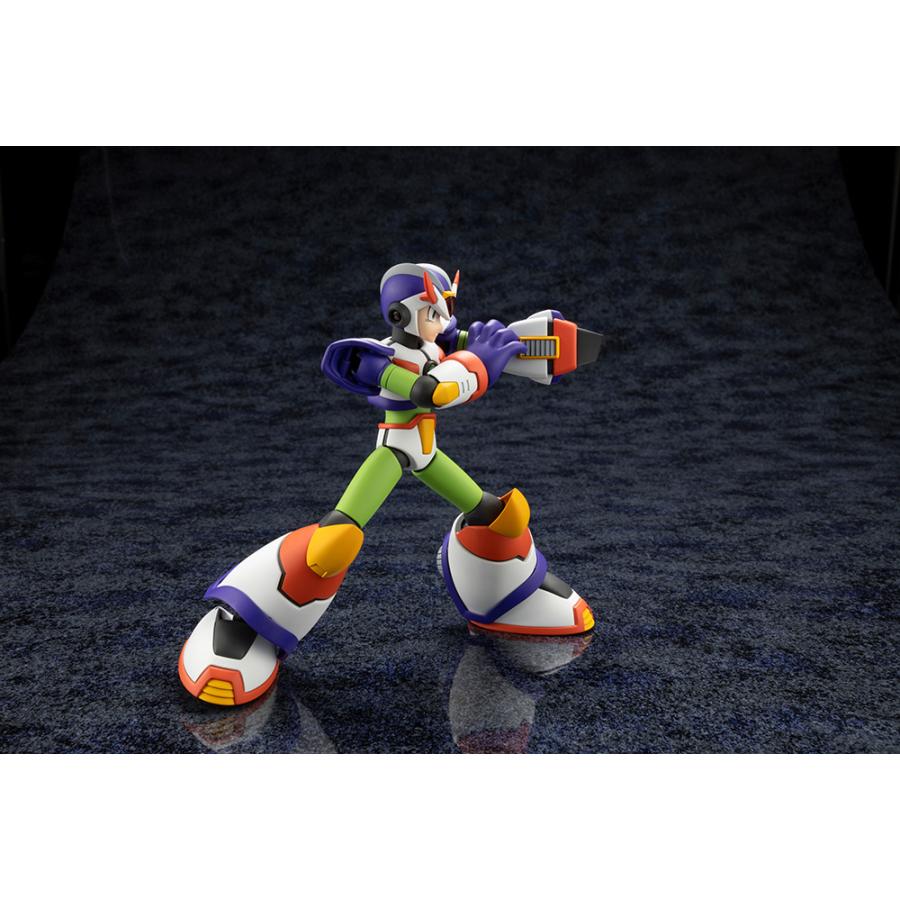 KOTOBUKIYA コトブキヤ ロックマンX マックスアーマー トライアード