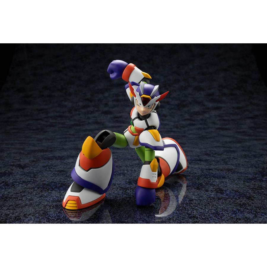 KOTOBUKIYA コトブキヤ ロックマンX マックスアーマー トライアード