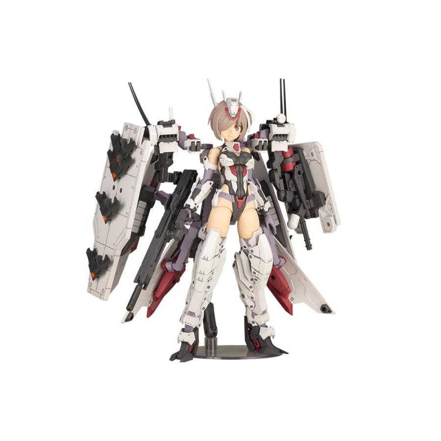 KOTOBUKIYA コトブキヤ フレームアームズ・ガール 出雲 FG128